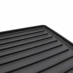 SANTOS Wende-Grillplatte Gusseisen Für Broil King Baron / Crown / Triton 3 / Triton 4, 43,3 X 32 Cm -Napoleon Verkaufsgeschäft 005ca2d2acd633f31568513cb6d5c22a