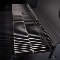 SANTOS S-518 Mit Seiten- Und Heckbrenner, Schwarz, Inkl. Drehspieß, Rostheber & Silikonablage & Graviertes ZWILLING Pro Messer 21 SANTOS S-518 Mit Seiten- Und Heckbrenner, Schwarz, Inkl. Drehspieß, Rostheber & Silikonablage & Graviertes ZWILLING Pro Messer -Napoleon Verkaufsgeschäft 0a4b650463b36595d202a8a521d32863