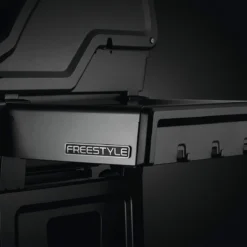 Napoleon Freestyle 365, 3 Hauptbrenner, Mit Sizzle Zone Seitenbrenner Und Tür, Graphit -Napoleon Verkaufsgeschäft 0bb4c8637437e6748420131eeef61d5a