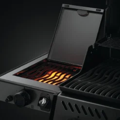 Napoleon Freestyle 365, 3 Hauptbrenner, Mit Sizzle Zone Seitenbrenner Und Tür, Graphit -Napoleon Verkaufsgeschäft 12d68a98554dcf0989a1f74aaef91d33