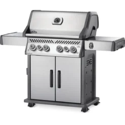 Napoleon Rogue SE 525, Edelstahl -Napoleon Verkaufsgeschäft 148522184ef1ae6af1e6c25665221b0e