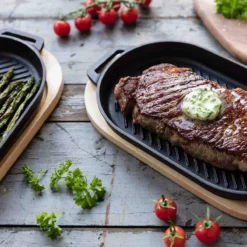 Ooni Grillpfanne Aus Gusseisen -Napoleon Verkaufsgeschäft 2aad56d29493d1e1c582b0de2d82e9d7