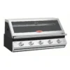 BeefEater 2000S Serie Einbaugrill Mit 5 Brennern