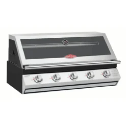 BeefEater 2000S Serie Einbaugrill Mit 5 Brennern