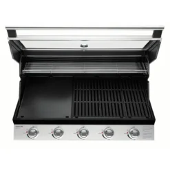 BeefEater 2000S Serie Einbaugrill Mit 5 Brennern -Napoleon Verkaufsgeschäft 2f89e521a3daba8bea1dd54d68b6972a