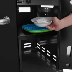 Broil King Regal 490 Inkl. Drehspieß -Napoleon Verkaufsgeschäft 3324a7b43dbcd5ac26bba9098ba69c32