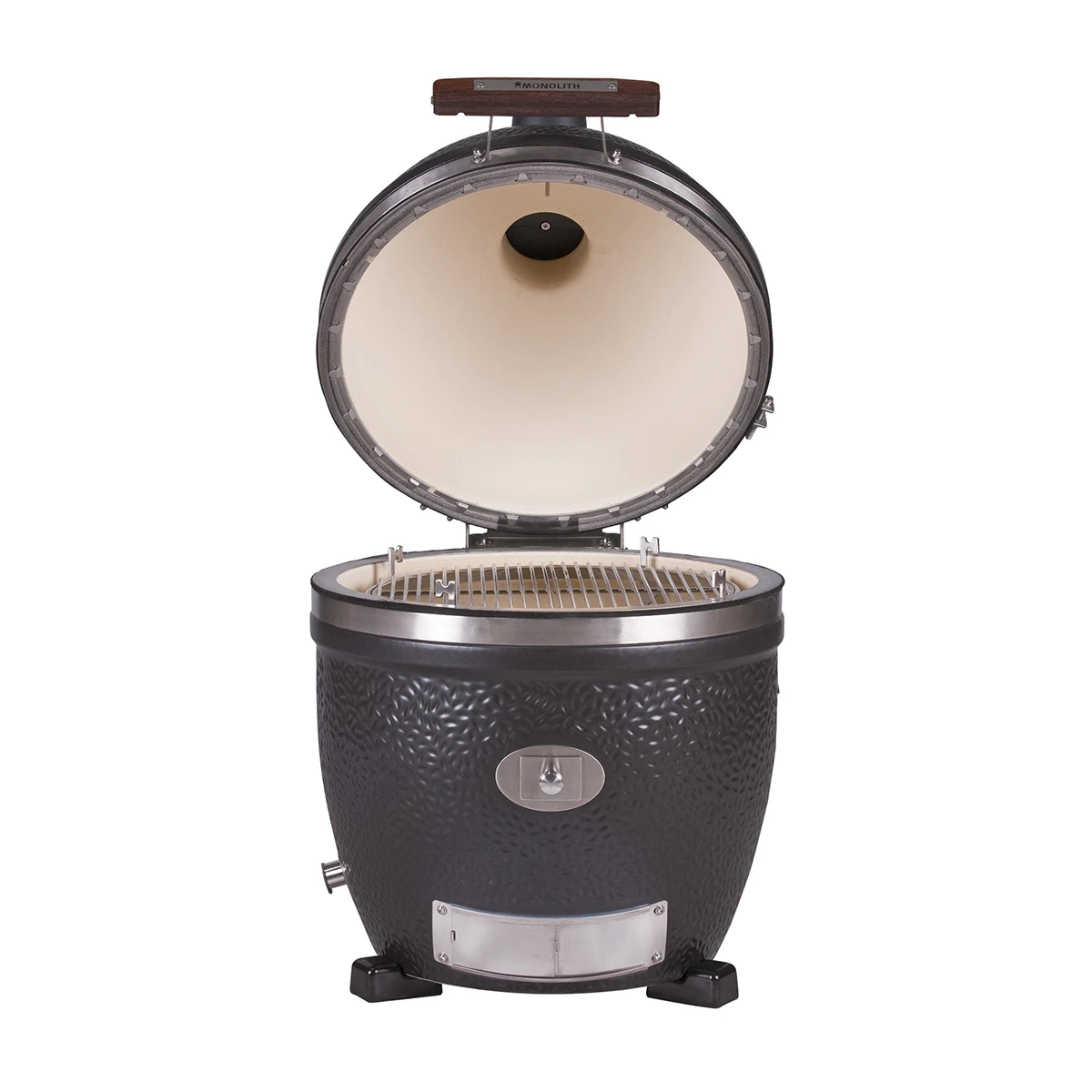 Monolith Avantgarde Classic, Schwarz 5 Monolith Avantgarde Classic, Schwarz – Bild 5