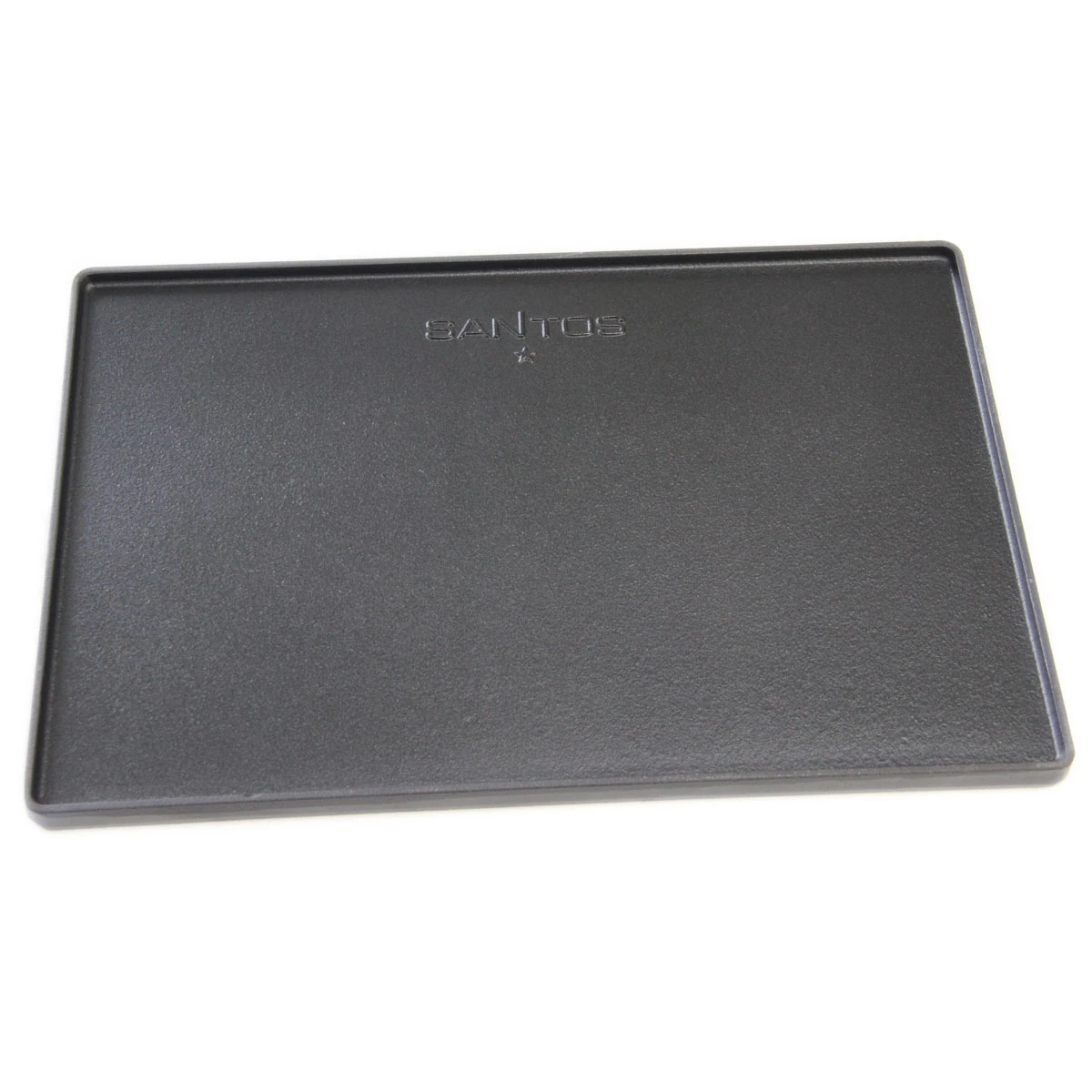 SANTOS Wende-Grillplatte Gusseisen Für Napoleon Rogue, 45,1 X 29,5 Cm, Seasoned 5 SANTOS Wende-Grillplatte Gusseisen Für Napoleon Rogue, 45,1 X 29,5 Cm, Seasoned – Bild 5