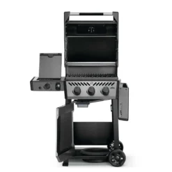 Napoleon Freestyle 365, 3 Hauptbrenner, Mit Sizzle Zone Seitenbrenner Und Tür, Graphit -Napoleon Verkaufsgeschäft 4abe6305ac94005a3ef76414e1c18226