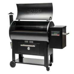 Traeger Century 885 SANTOS Special Edition Inkl. Zubehör -Napoleon Verkaufsgeschäft 5a899a261e1b857de011e17847fc5770