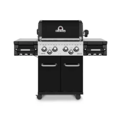 Broil King Regal 490 Inkl. Drehspieß -Napoleon Verkaufsgeschäft 67ec820c5c9ac010102b4ac8a75726a6