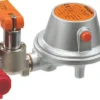 GOK Gasregler EN61 1kg/h 50mbar PS16bar GF X SKU X RVS8 PRV