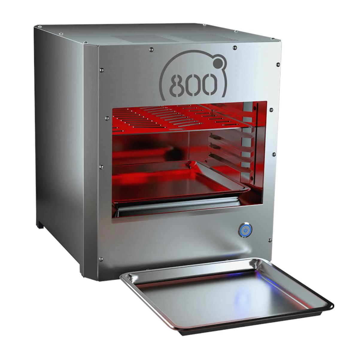 800° Elektro Pure XL 2 800° Elektro Pure XL – Bild 2