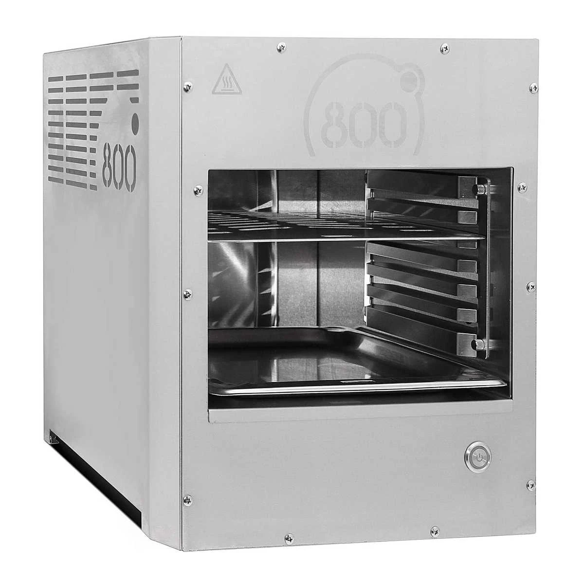 800° Elektro Pure XL 1 800° Elektro Pure XL