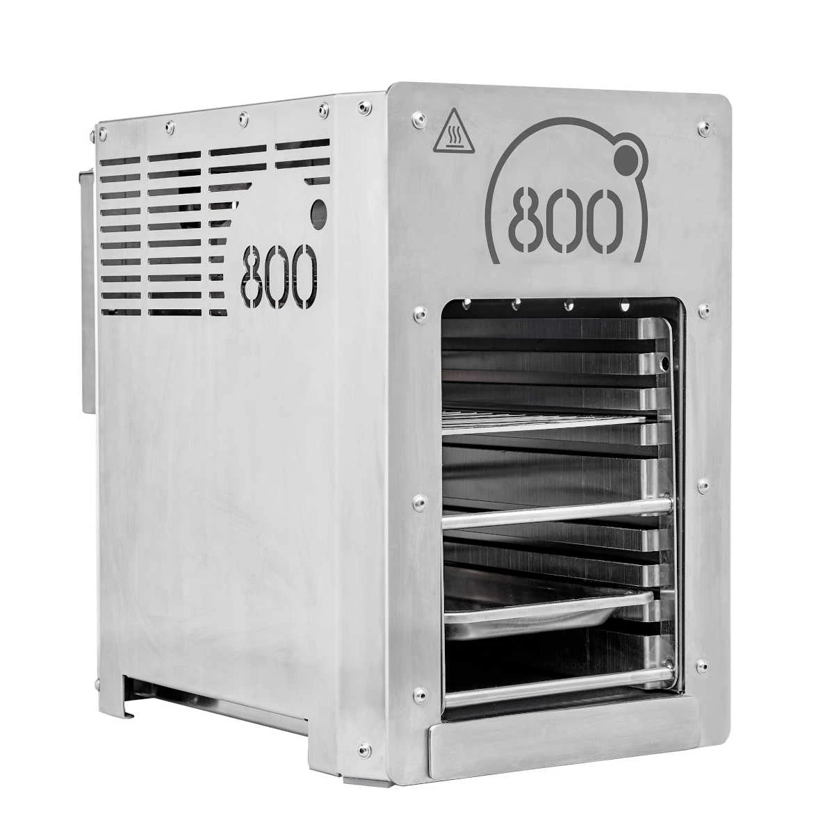 800° Hochleistungsgrill 6 800° Hochleistungsgrill – Bild 6