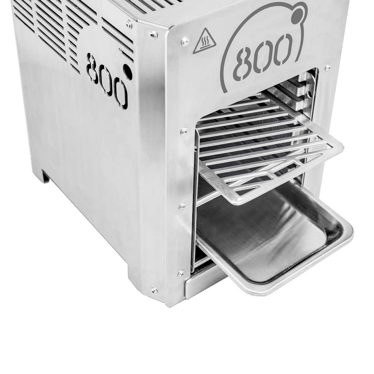 800° Hochleistungsgrill 5 800° Hochleistungsgrill – Bild 5