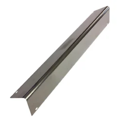 SANTOS Flavorizer-Bars Für Weber Spirit 200er, Edelstahl