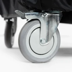 Alfa Forni Abdeckhaube Für Pizzaofen Nano 1 Pizza (ohne Unterstand)