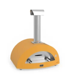 Alfa Forni Holz-Pizzaofen Allegro Moderno Gelb -Napoleon Verkaufsgeschäft alfa forni holz pizzaofen 5 pizze allegro moderno gelb 7ca8298dc72a48889a63c5b9c86c5d49