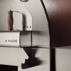 Alfa Forni Pizzaofen Classico 4 Pizze Ohne Stand, Holz, Kupfer -Napoleon Verkaufsgeschäft alfa pizzaofen 4 pizze ohne stand holz kupfer 7a2282e43ed667b0d8ace4fc002bfad7