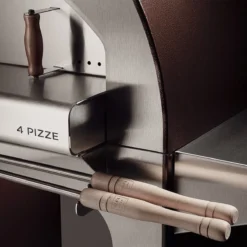 Alfa Forni Pizzaofen Classico 4 Pizze Ohne Stand, Holz, Kupfer -Napoleon Verkaufsgeschäft alfa pizzaofen 4 pizze ohne stand holz kupfer b356b8548bd76fbb6f7947ff2386f72b