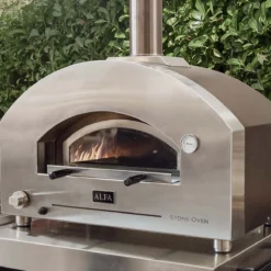 Alfa Forni Stone Oven Hybrid-Pizzaofen Kupfer 6 Alfa Forni Stone Oven Hybrid-Pizzaofen Kupfer -Napoleon Verkaufsgeschäft alfa pizzaofen stone oven hybrid kupfer 0062e0ede22898743f0033d567e2da7f