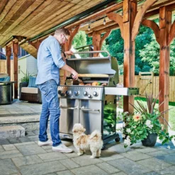 Broil King Baron S 590 IR Inkl. Drehspieß 25 Broil King Baron S 590 IR Inkl. Drehspieß -Napoleon Verkaufsgeschäft bb10a7552c3b266b70b451a06afc75a8