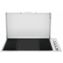 BeefEater Gasgrill Proline Mit Design-Deckel, Einbaugrill -Napoleon Verkaufsgeschäft beef eater einbaugrill proline flacher deckel b091bebdea4e4d17adb55f81cd7faa0d