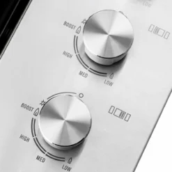 BeefEater Gasgrill Proline Mit Garhaube, Einbaugrill