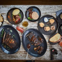 Borniak BBQ Smoker Simple BBDS-70 Version 1.4 9 Borniak BBQ Smoker Simple BBDS-70 Version 1.4 -Napoleon Verkaufsgeschäft borniak raeuchergut 21c2eadd7c085f040b659d7c5e1cccdc