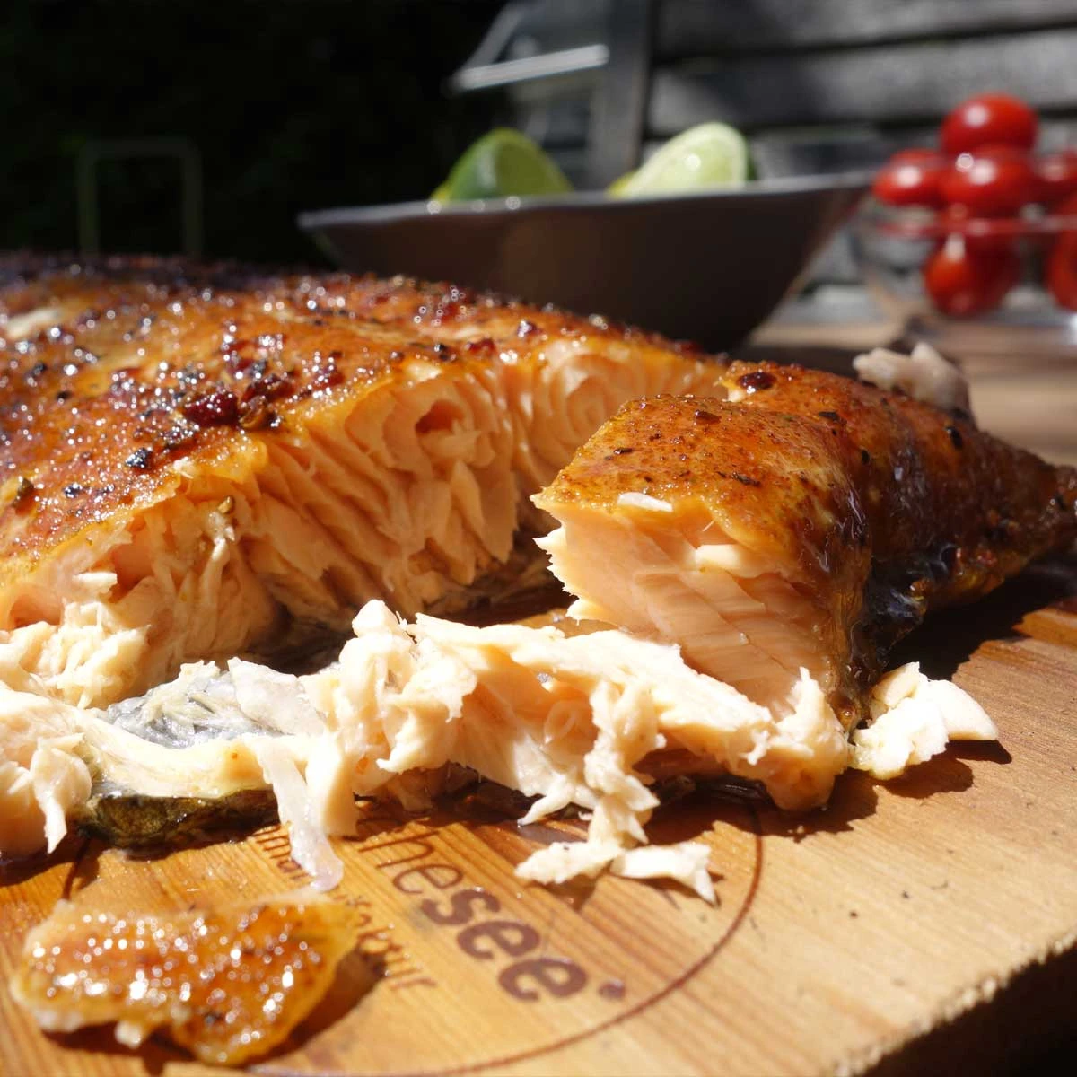 Borniak BBQ Smoker Simple BBDS-70 Version 1.4 5 Borniak BBQ Smoker Simple BBDS-70 Version 1.4 – Bild 5