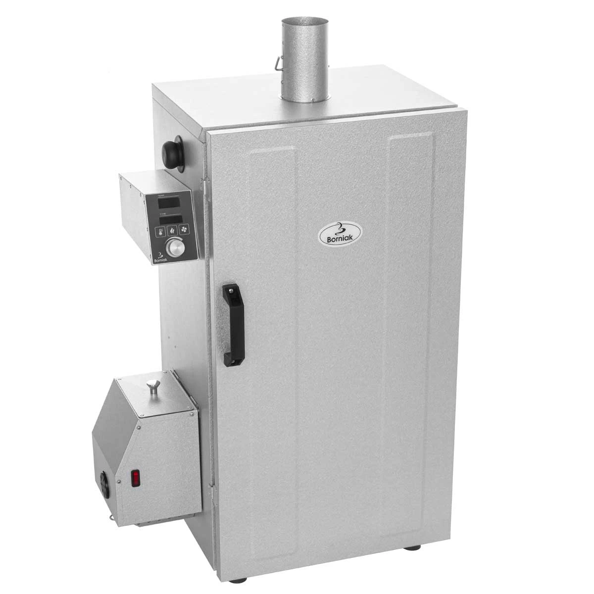 Borniak Räucherofen Timer UWDT-70 Version 1.4 6 Borniak Räucherofen Timer UWDT-70 Version 1.4 – Bild 6