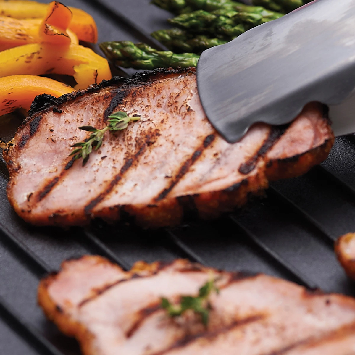 Broil King Grillplatte Für Sovereign, 43 X 21,5 Cm 4 Broil King Grillplatte Für Sovereign, 43 X 21,5 Cm – Bild 4