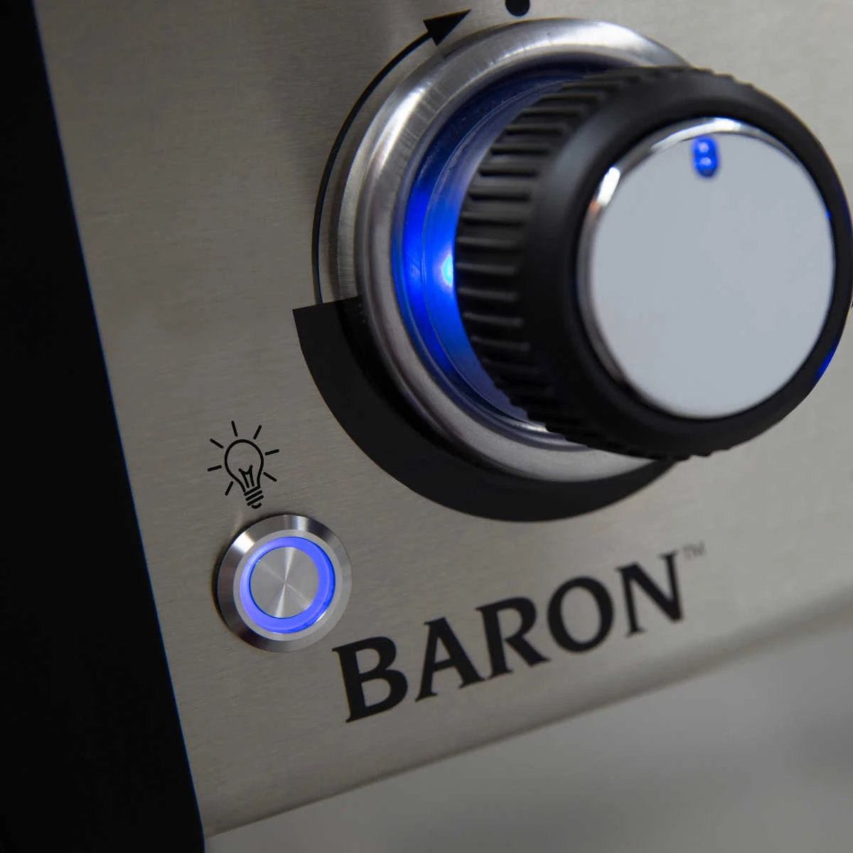 Broil King Baron S 590 IR Inkl. Drehspieß 4 Broil King Baron S 590 IR Inkl. Drehspieß – Bild 4