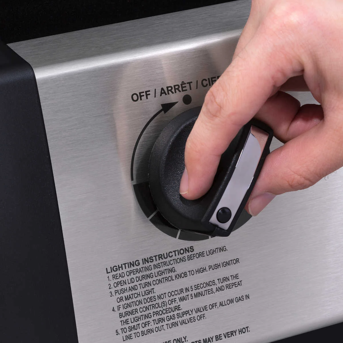 Broil King Gem 310, Schwarz 11 Broil King Gem 310, Schwarz – Bild 11