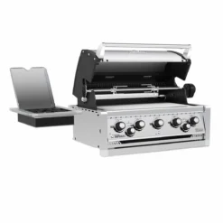 Broil King Imperial S 590 Built In Inkl. Drehspieß, Edelstahl -Napoleon Verkaufsgeschäft broil king imperial s 590 built in inkl drehspie edelstahl 2022 5ea5c7813d4ada9d9a86e940f1fce7e6