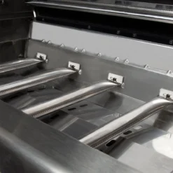 Broil King Imperial S 590 IR Inkl. Drehspieß, Edelstahl