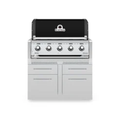 Broil King Regal 520 Built In Einbaugrill, Schwarz 12 Broil King Regal 520 Built In Einbaugrill, Schwarz -Napoleon Verkaufsgeschäft broil king regal 520 built in einbaugrill 2020 schwarz 8e853afcf5f967ea5f5bf5594922ff76