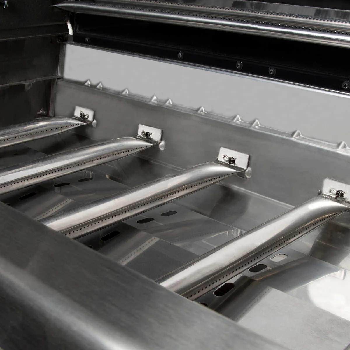 Broil King Regal 520 Built In Einbaugrill, Schwarz 9 Broil King Regal 520 Built In Einbaugrill, Schwarz – Bild 9