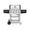 Broil King Regal S 420 Pro Commercial, Gastronomie Grill