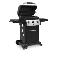 Broil King Royal 320, Schwarz -Napoleon Verkaufsgeschäft broil king royal 320 schwarz 0e9e98bd738075bb4633229ecd4b3611
