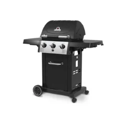 Broil King Royal 320, Schwarz -Napoleon Verkaufsgeschäft broil king royal 320 schwarz cf9f92ff41bb288c685b16cae01224e4