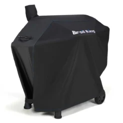 Broil King Schutzhülle Für Regal Pellet 400, Schwarz -Napoleon Verkaufsgeschäft broil king schutzhuelle fuer regal pellet 400 schwarz 57111d6a7ccd849f53c2dad618ffa1d1