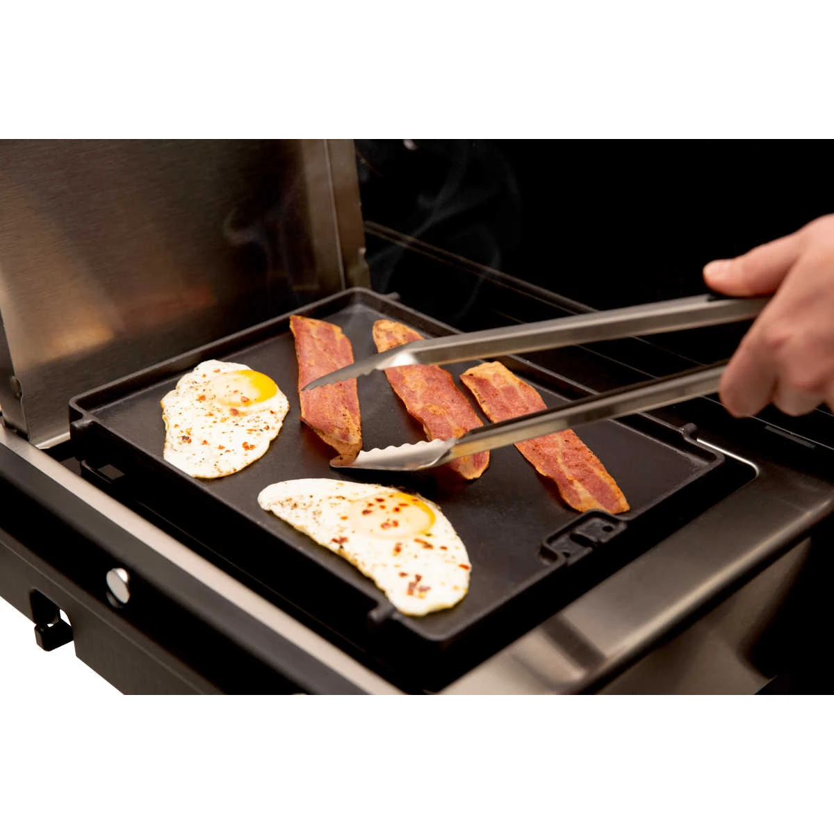Broil King Seitenbrenner Gussplatte Für Baron 1 Broil King Seitenbrenner Gussplatte Für Baron