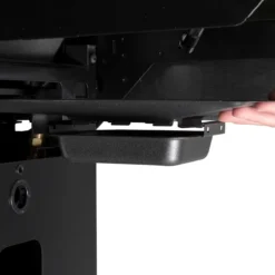 Broil King Signet 390 Inkl. Drehspieß, Edelstahl -Napoleon Verkaufsgeschäft broil king signet 390 inkl drehspie edelstahl 554e4bd111b64088bb8deafcd63e6d31