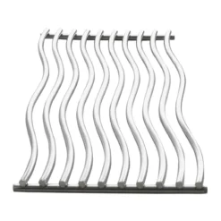 Napoleon Einbaugrill Prestige Pro 825, Edelstahl Inkl. Drehspieß