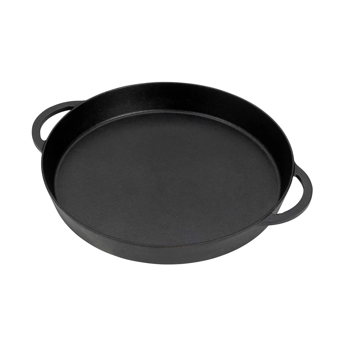 Big Green Egg Gusseisenpfanne Für L,XL Und 2XL 1 Big Green Egg Gusseisenpfanne Für L,XL Und 2XL