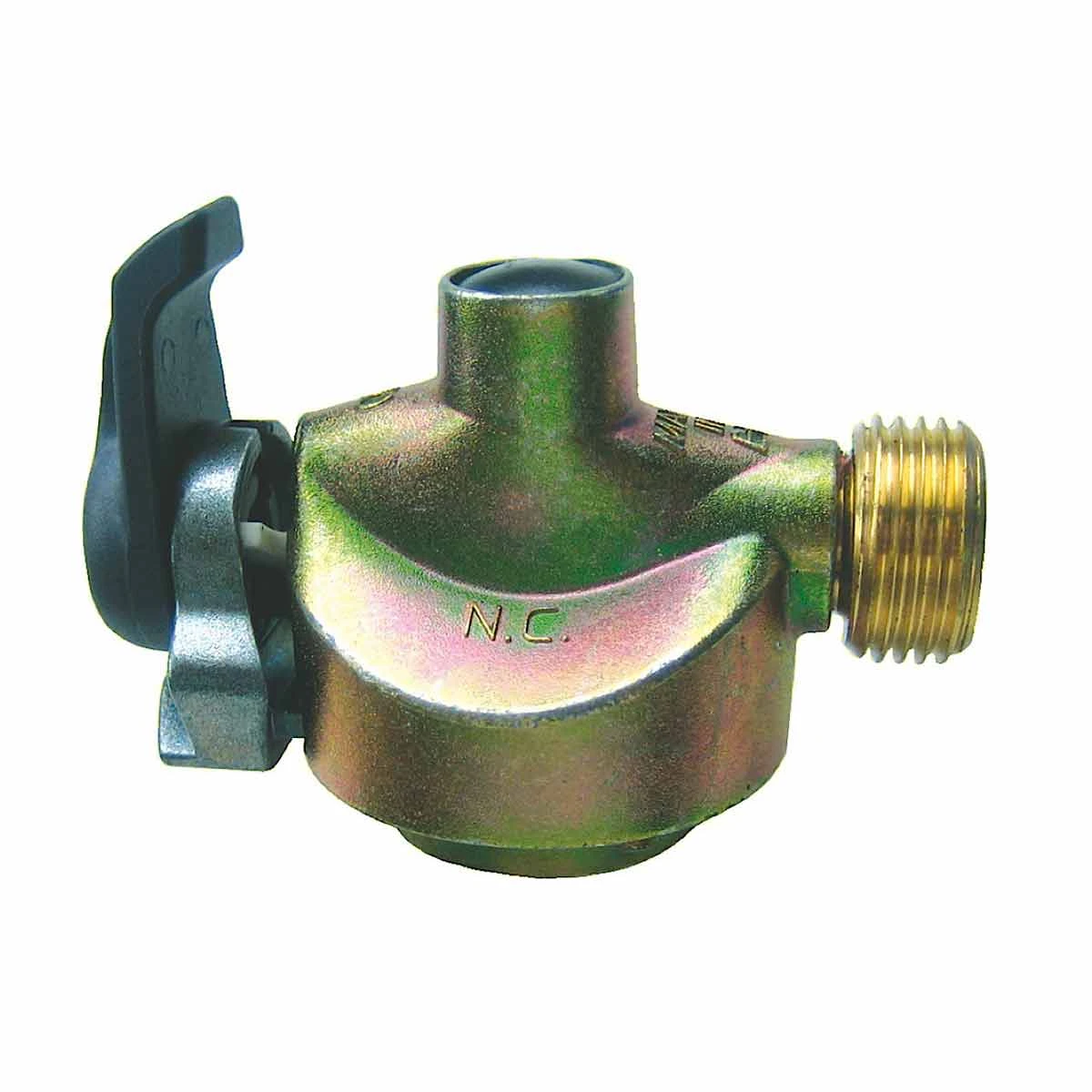 Clip-On-Adapter G.53 X G.2/G.12 Kupplung 21mm XAG SHELL/KLF-Adapt.-90ç 1 Clip-On-Adapter G.53 X G.2/G.12 Kupplung 21mm XAG SHELL/KLF-Adapt.-90ç