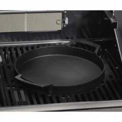 Enders Switch Grid Einsatzpfanne 5 Enders Switch Grid Einsatzpfanne -Napoleon Verkaufsgeschäft d6af89afc3c43637c4012a110c921f1a