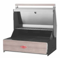 BeefEater 1500 Serie Einbaugrill Mit 4 Brennern -Napoleon Verkaufsgeschäft dc08be0f3577dd3d7d1d6b5a909781b0